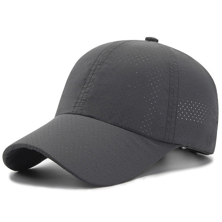 Women Breathable Performance Cap Bowlift