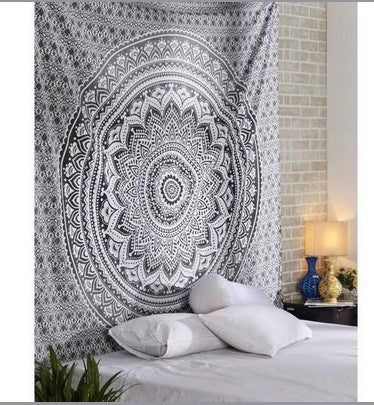 Women's Mandala Wall Design Bowlift