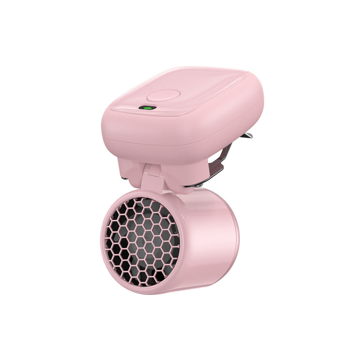 Personal Portable Air Conditioner Bowlift