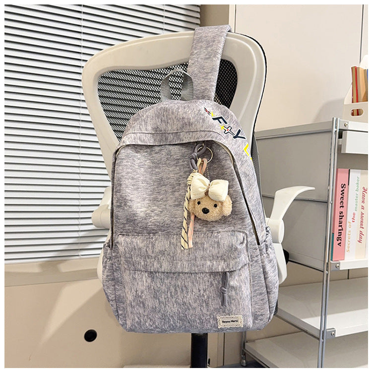 Casual Lightweight Backpack
