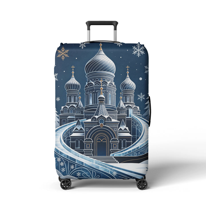 Travel Luggage Bowlift