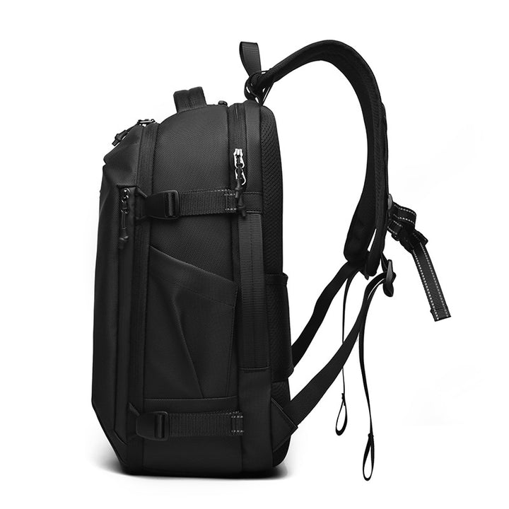Versatile Urban Backpack Bowlift