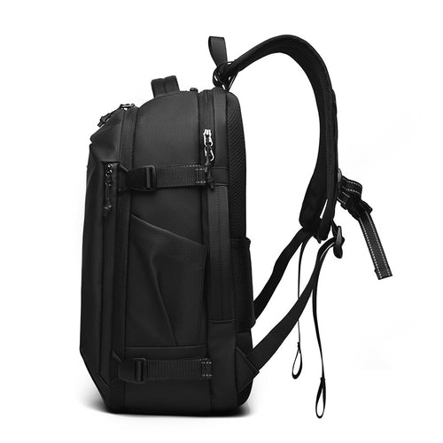 Versatile Urban Backpack Bowlift
