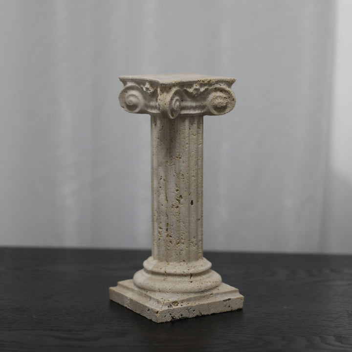 Italian Architectural Replica Sculpture
