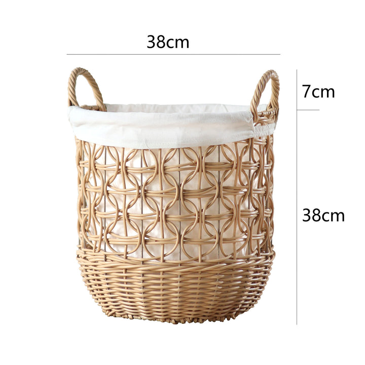 Stylish storage basket Bowlift