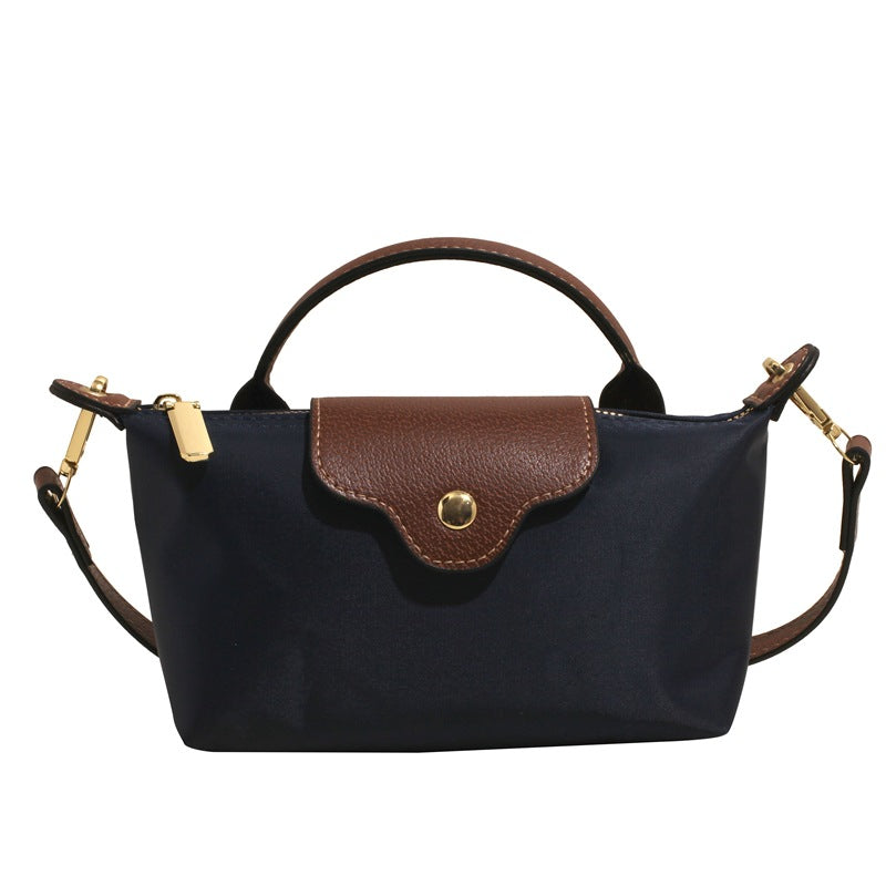 Chic Minimalist Handbag Bowlift