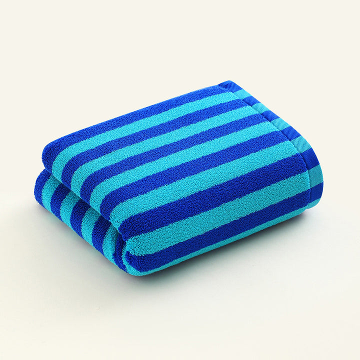 Ladies Beach Towel Bowlift