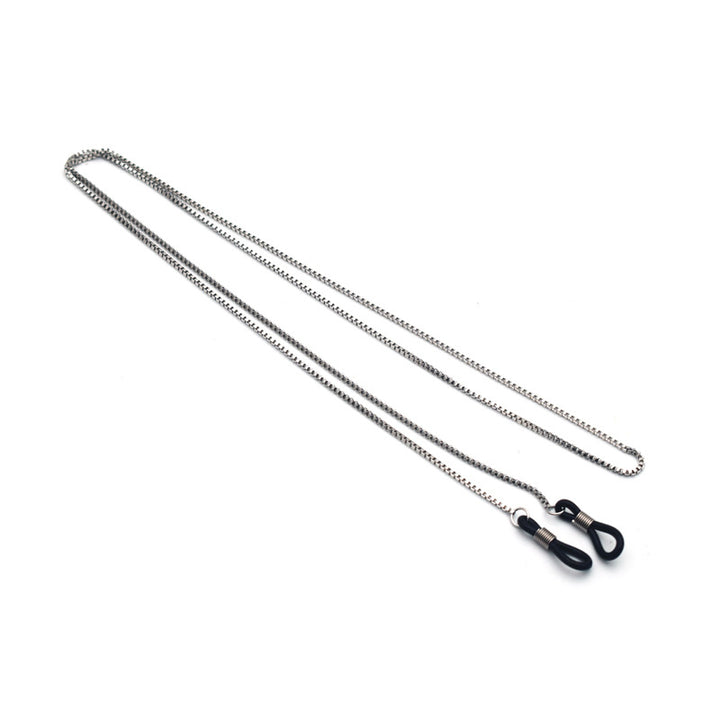 Premium Metal Eyewear Chain Bowlift