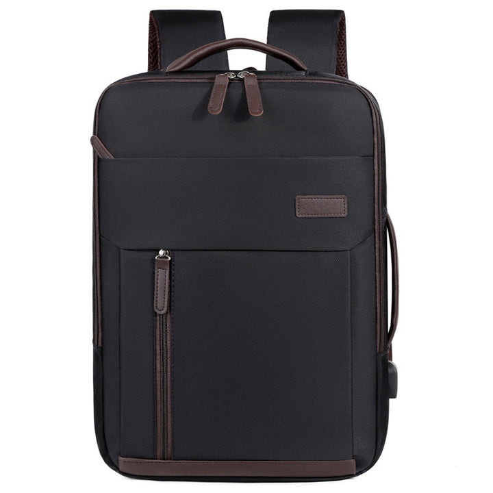 Professional Slim Adventure Backpack Bowlift