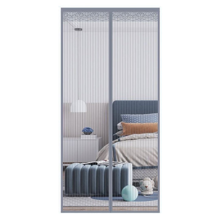 Elegant flyscreen door Bowlift