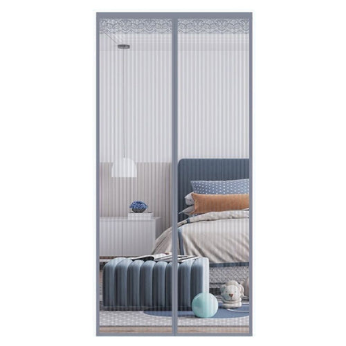 Elegant flyscreen door Bowlift