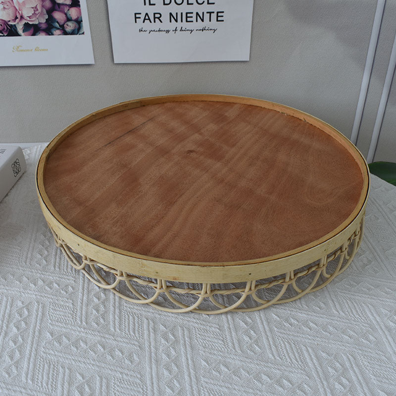 Home Décor Serving Tray Bowlift