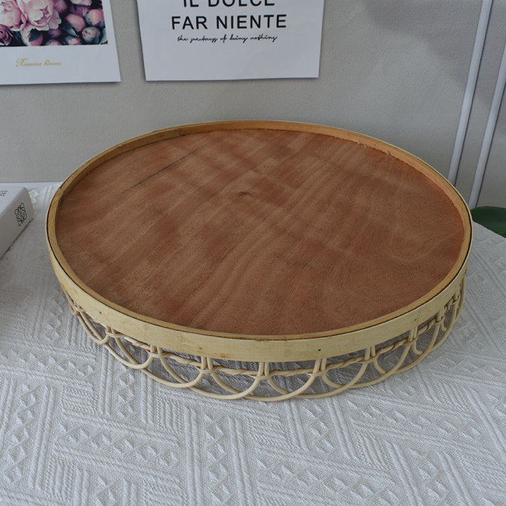 Home Décor Serving Tray Bowlift