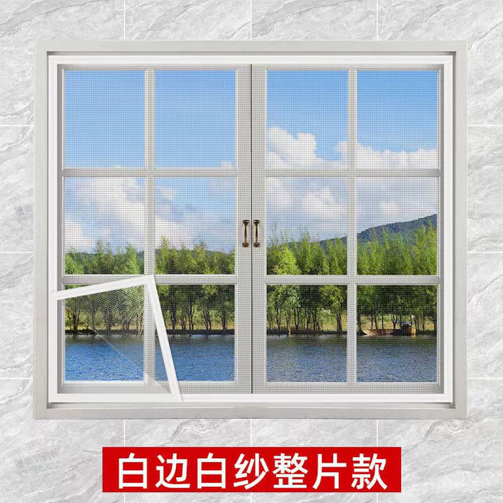 Unisex High-Quality Insect Protection Net for Windows Bowlift