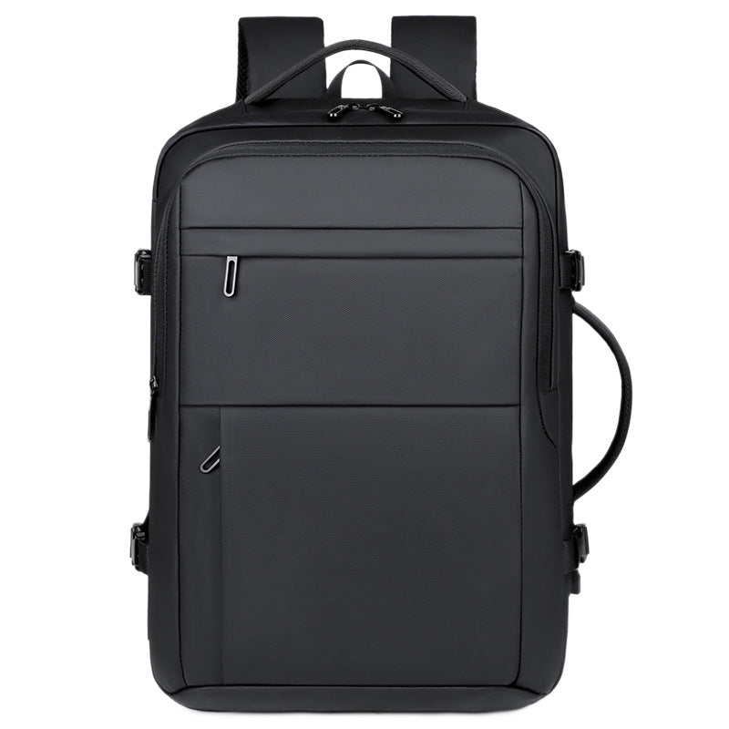 Smart Multi-Functional Professional Backpack Bowlift
