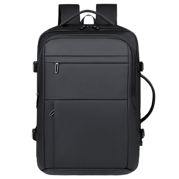 Smart Multi-Functional Professional Backpack Bowlift