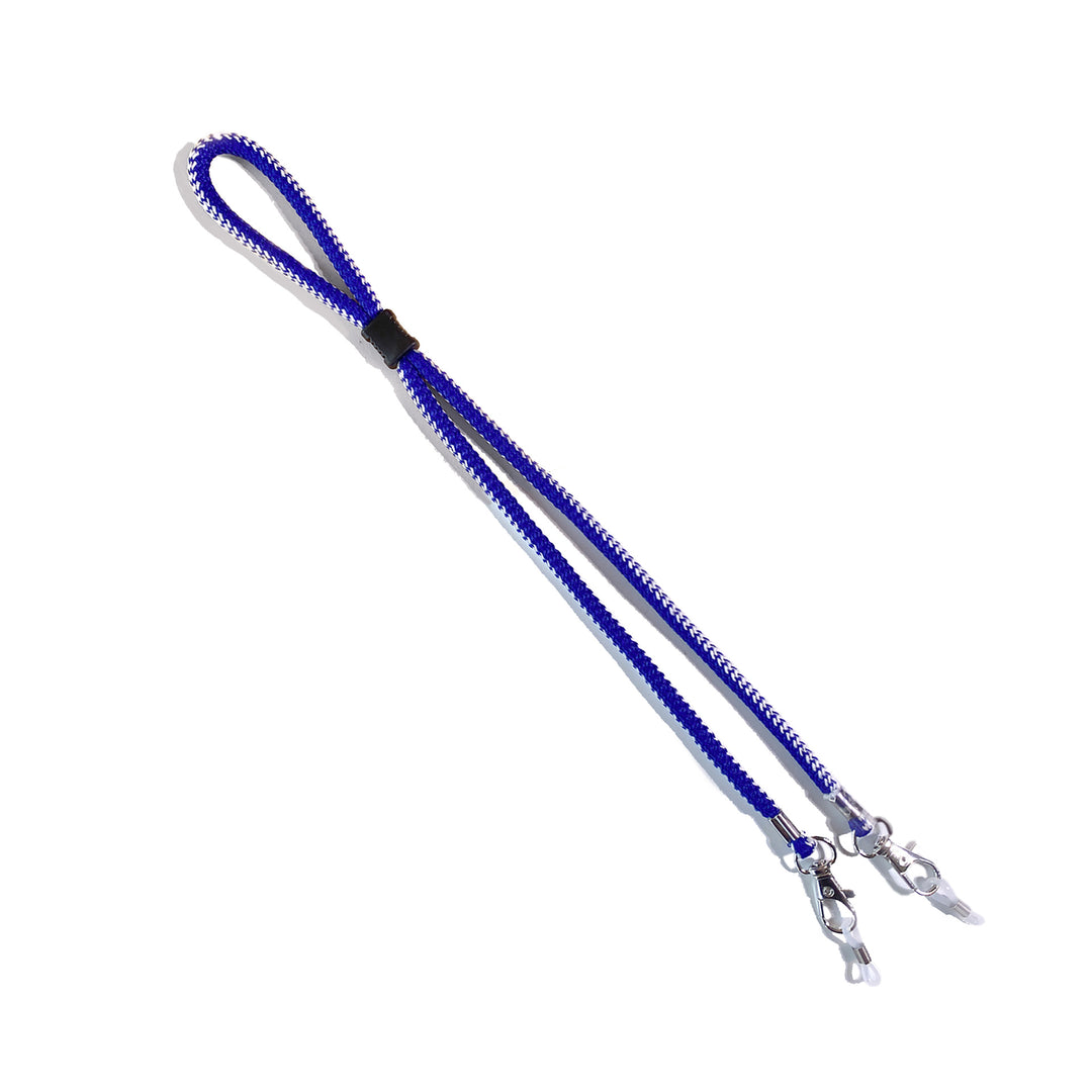 Adjustable Eyewear Retainer Lanyard Bowlift