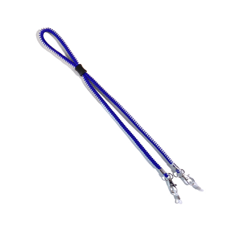 Adjustable Eyewear Retainer Lanyard Bowlift
