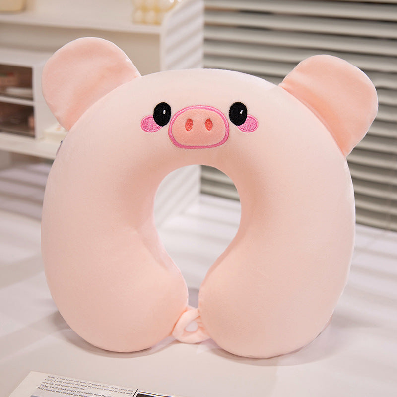Kawaii Neck Pillow Bowlift