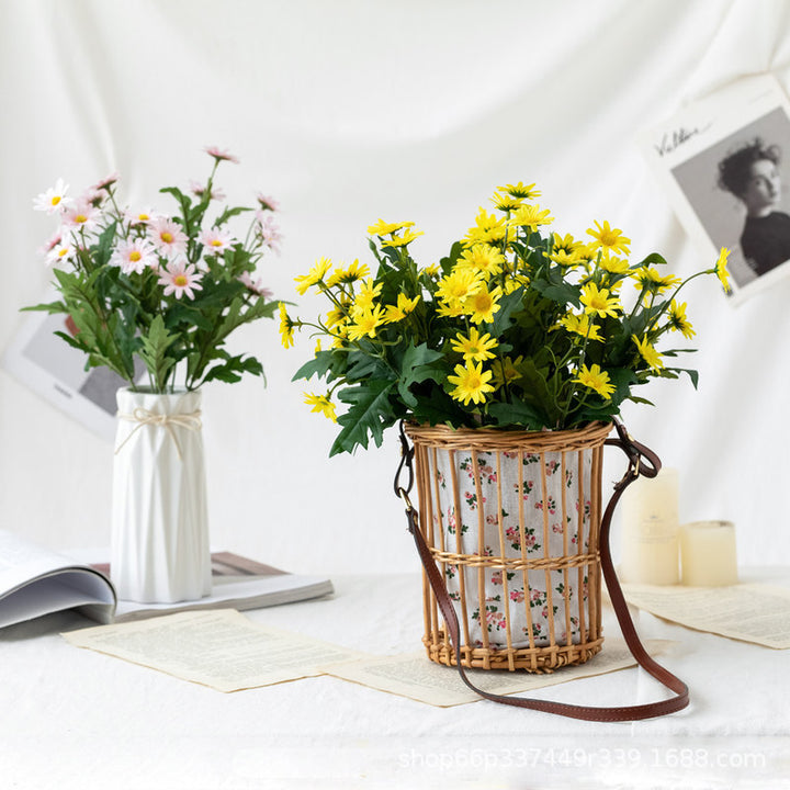 Artificial Floral Arrangement