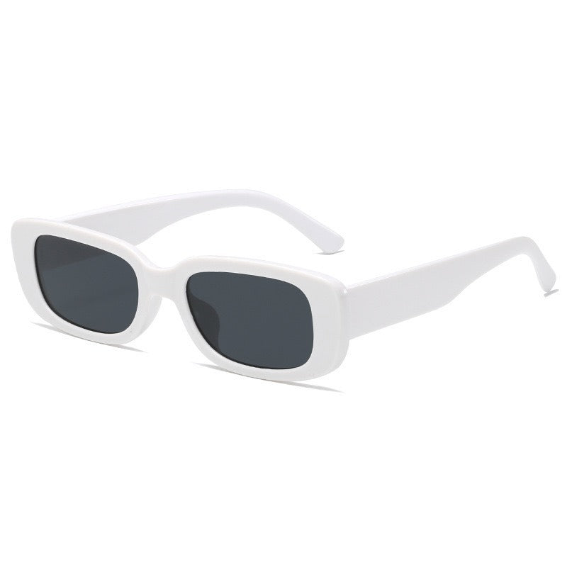 Stylish Retro Sunglasses Bowlift