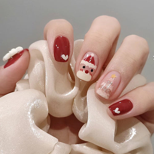 Creative Nail Art Set Bowlift 1789118572