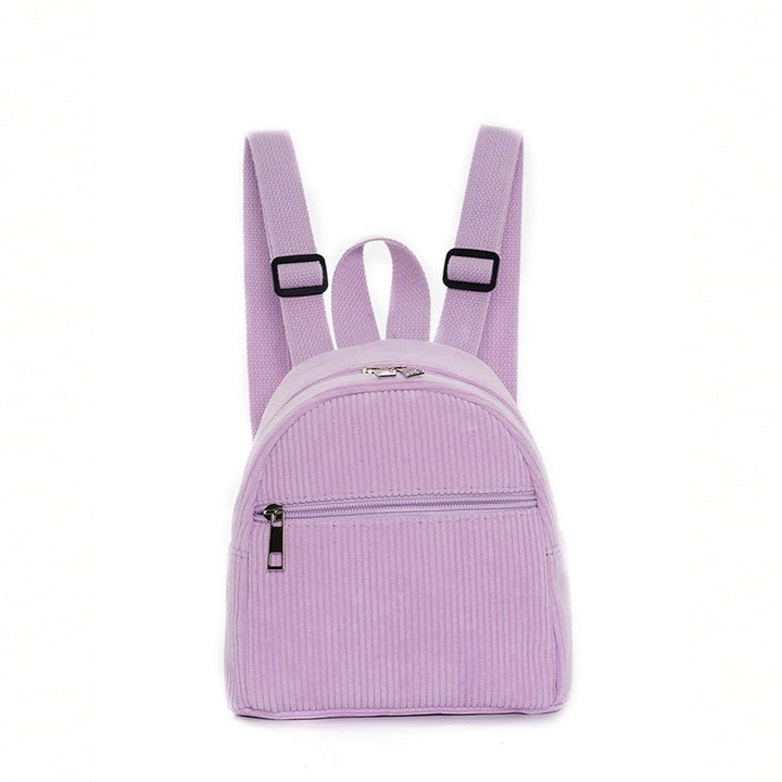 Mini Backpack in Cute Strawberry Design Bowlift