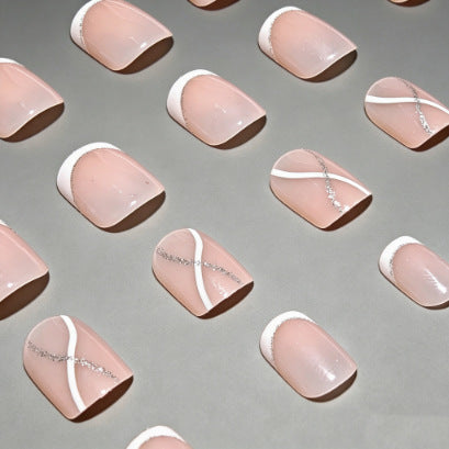 Glamorous Nail Art Kit Bowlift