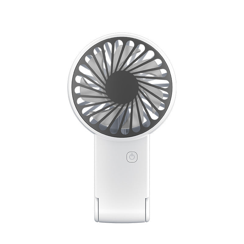 Men's portable hand fan Bowlift
