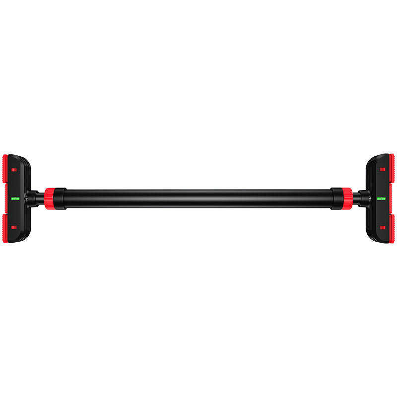 Adjustable Doorway Pull-Up Bar with Safety Level Bowlift