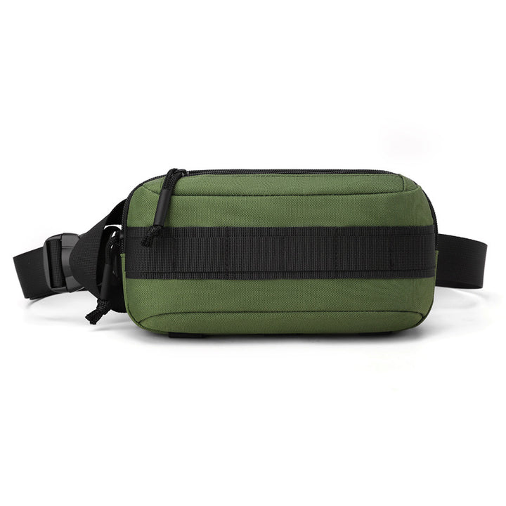 Tactical Waist Bag Bowlift