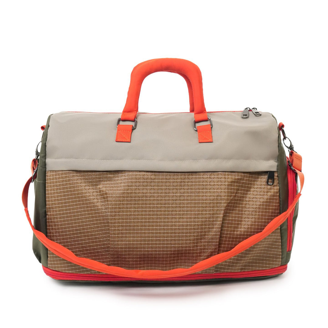 Multifunctional Travel Bag Bowlift