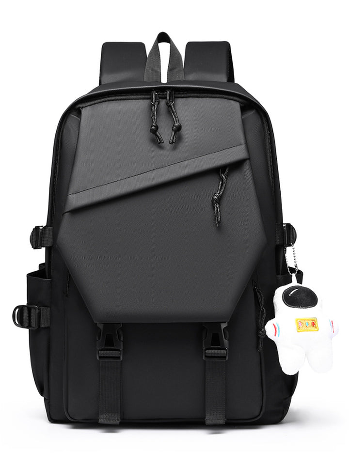 Versatile Travel Backpack Bowlift