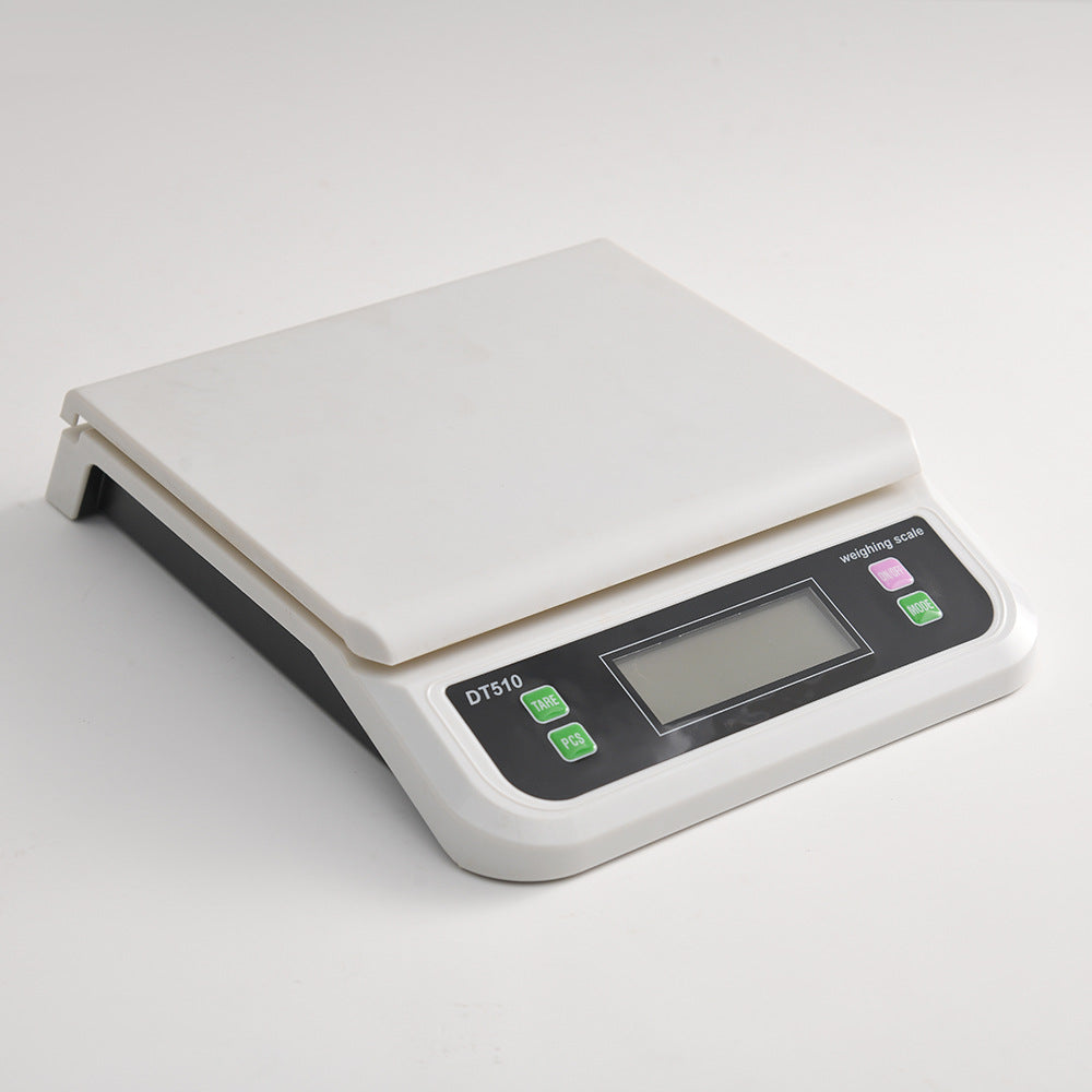 Digital Kitchen Scale