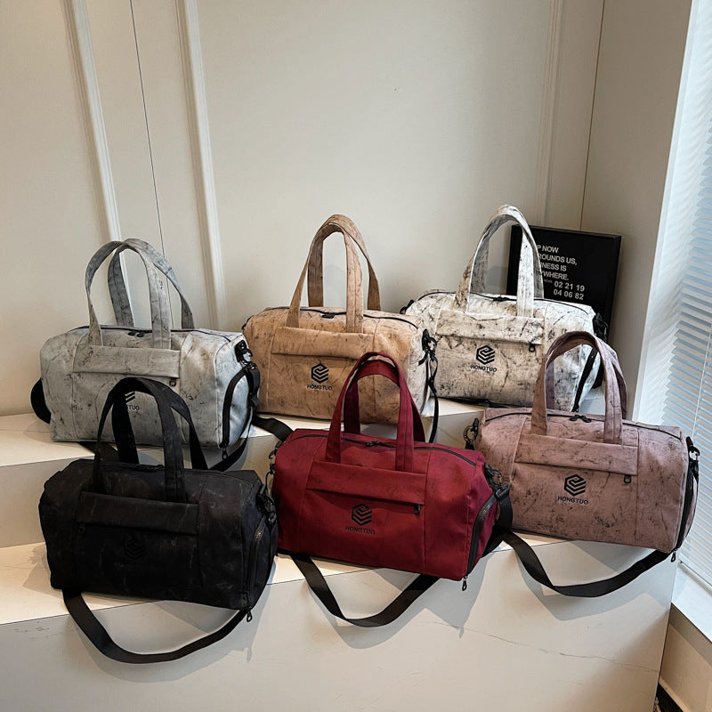 Premium Gym Duffel Bag