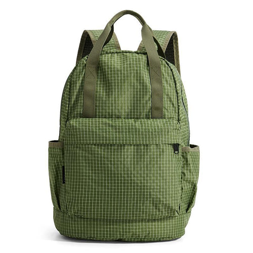 Multi-Pocket Travel Backpack