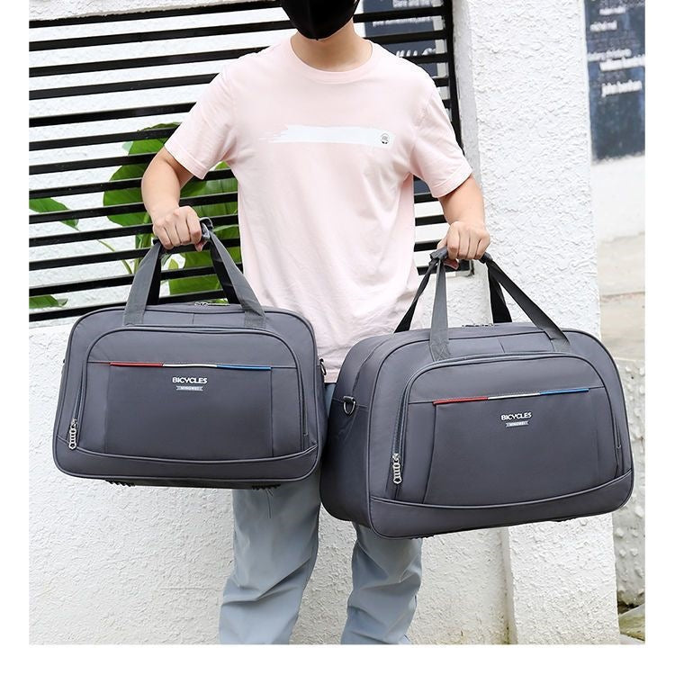 Sporty Carrying Bag Bowlift