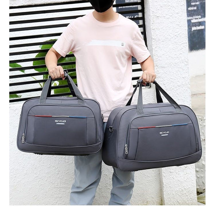 Sporty Carrying Bag Bowlift