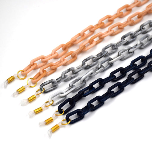 Decorative Eyewear Chain Bowlift