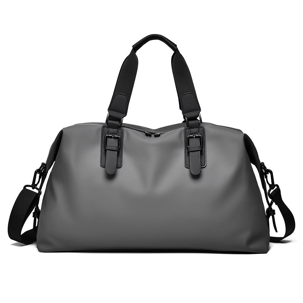 Versatile Travel Duffle Bag Bowlift