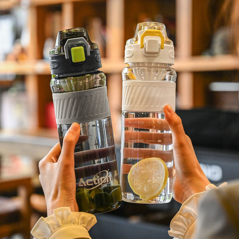 Ladies Sports Water Bottle Bowlift