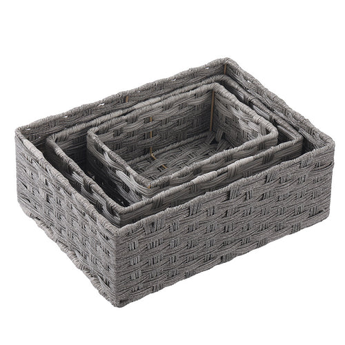 Storage Baskets Bowlift