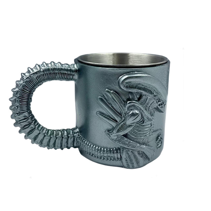 Alien-themed Mug Bowlift