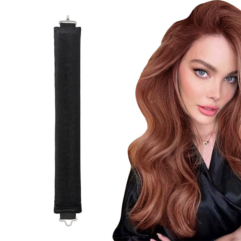 Hair Styling Foam Curlers