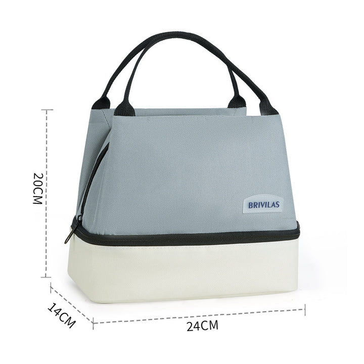 Reusable Shopping Tote Bowlift