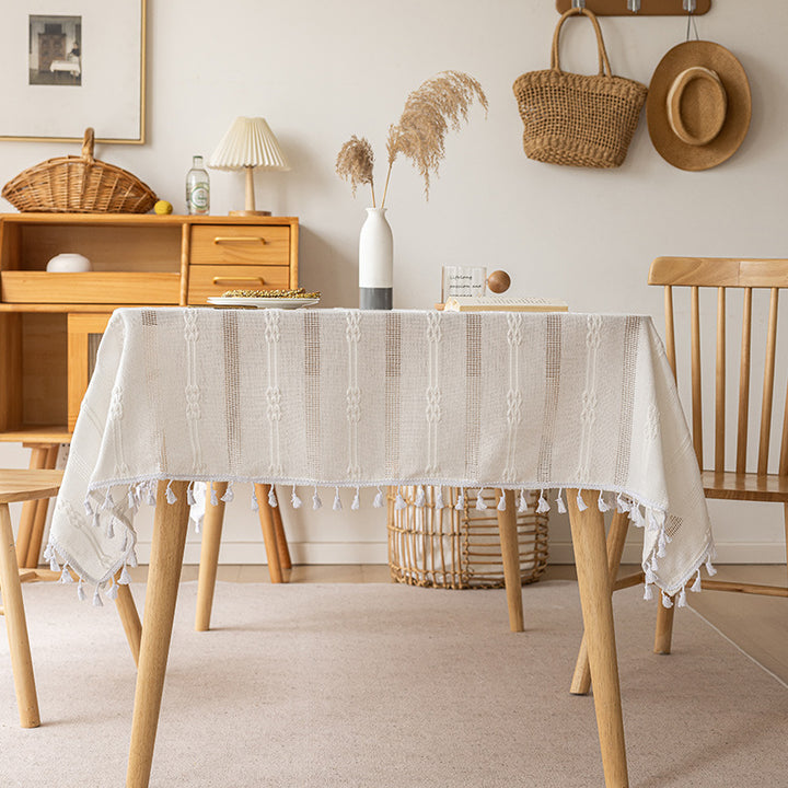 Decorative Tablecloth