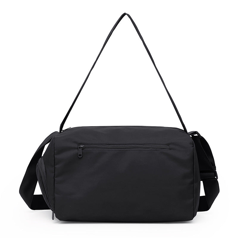 Versatile Sports Duffel Bag