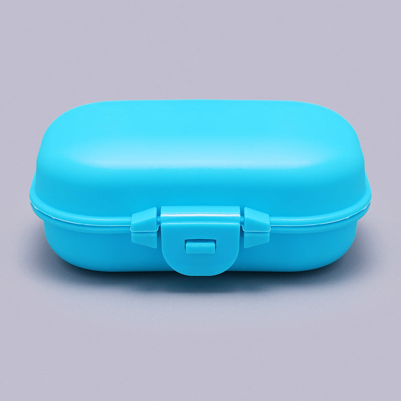 Eyewear Protective Case Bowlift