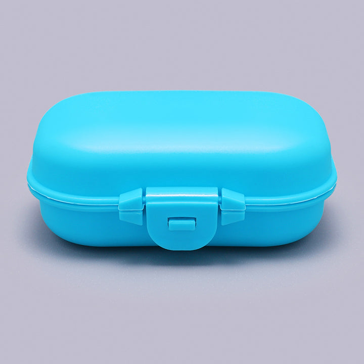 Eyewear Protective Case Bowlift