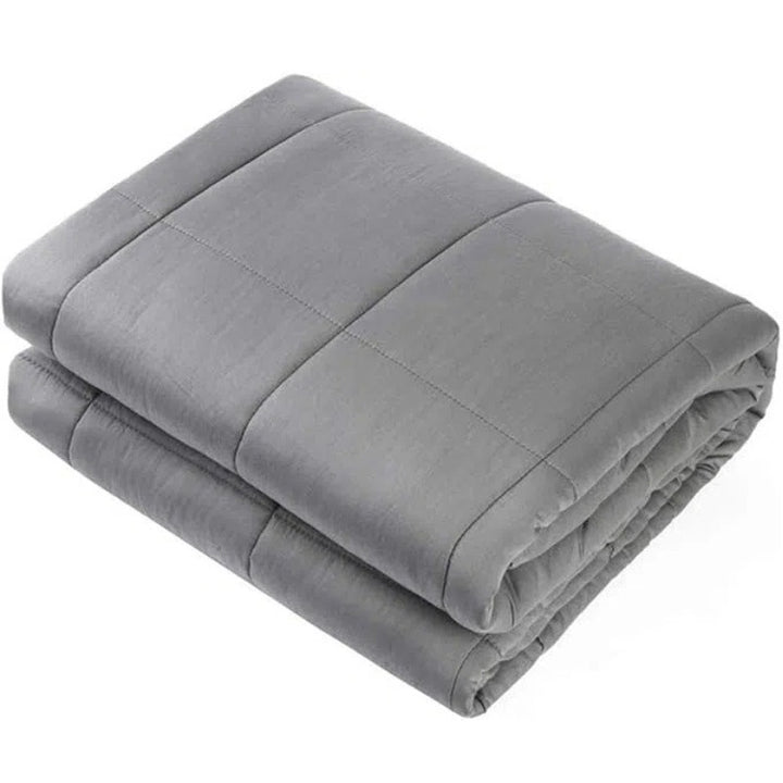 Weighted Sleep Blanket Bowlift